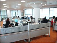 达网网络技术有限公司